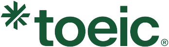 ETS TOEIC Logo
