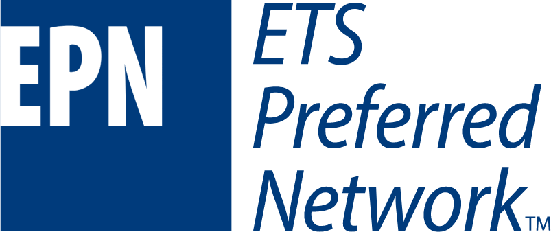 The ETS Preferred Network 