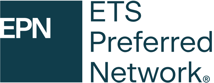 The ETS Preferred Network 